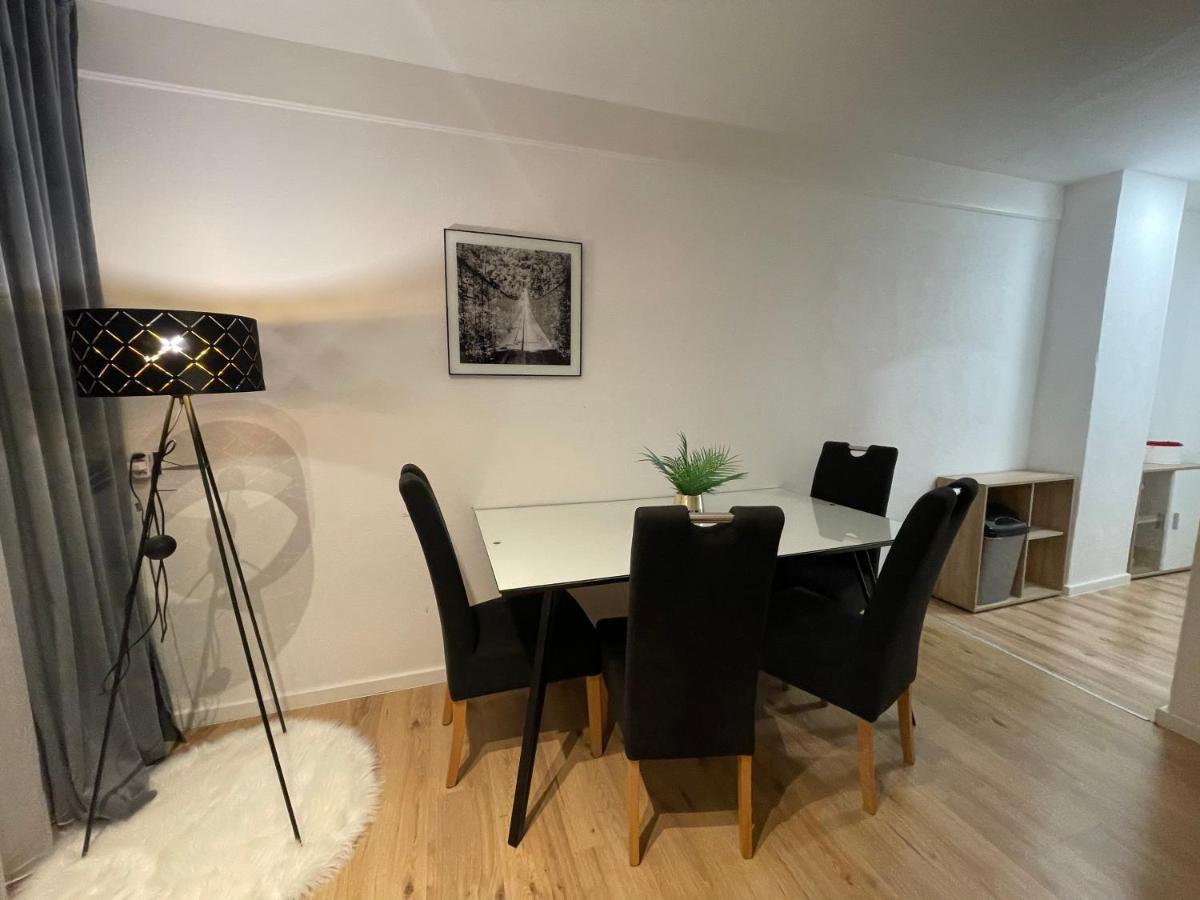 Appartements Slishani 2 Санкт Михаел им Лунгау Екстериор снимка