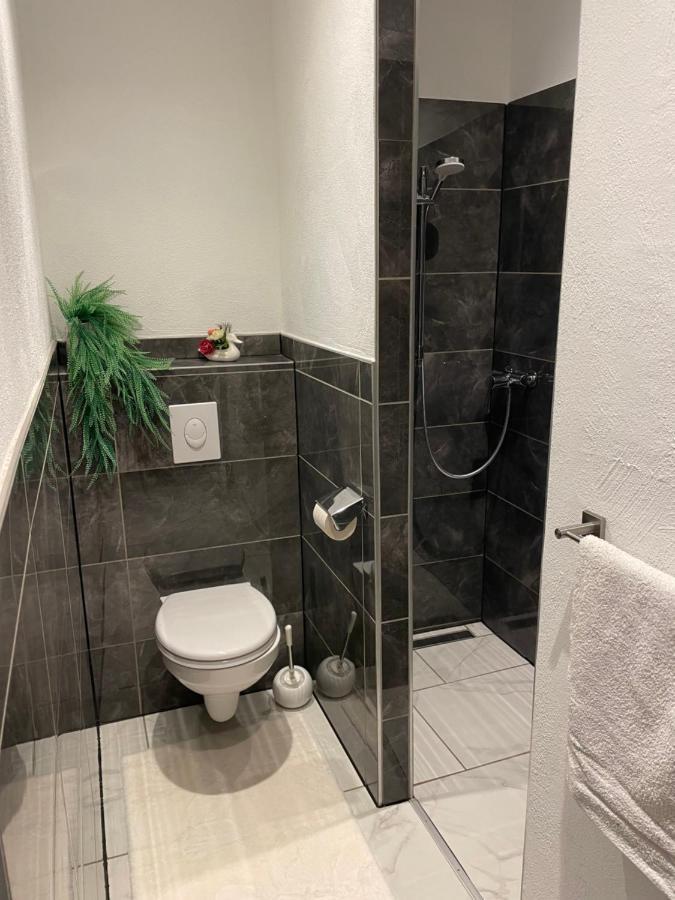 Appartements Slishani 2 Санкт Михаел им Лунгау Екстериор снимка